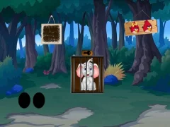게임 Little Jumbo Escape 온라인