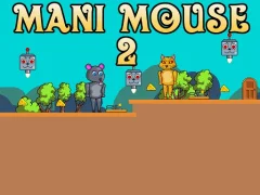 게임 Mani Mouse 2 온라인