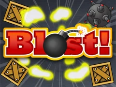 게임 Blast 온라인