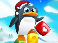 게임 Penguin Escape Back to Antarctic 온라인