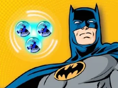 게임 Batman Match 3 온라인