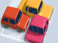 게임 Unblock Parking Puzzle 온라인
