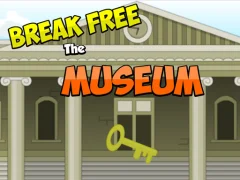 게임 Break Free The Museum 온라인