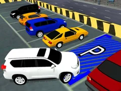 게임 Extreme Car Parking Game 3D 온라인