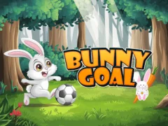 게임 Bunny Goal 온라인