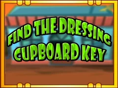 게임 Find The Dressing Cupboard Key 온라인