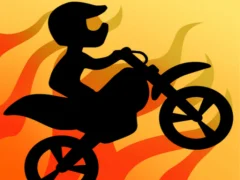 게임 Motor Bike Race 온라인