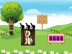게임 Cute Puppy Escape 2 온라인