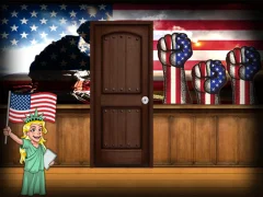게임 Amgel 4th Of July Escape 온라인