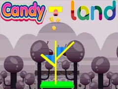 게임 candy land 온라인