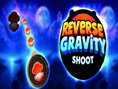게임 Reverse Gravity Shoot 온라인