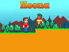 게임 Hoona 온라인