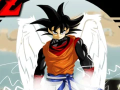 게임 Dragonball Z Dress up 온라인