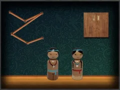 게임 Amgel Easy Room Escape 67 온라인
