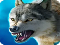 게임 Wolf Simulator 3D 온라인