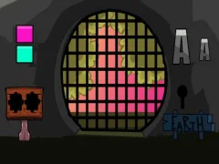 게임 Cave Land Escape 온라인