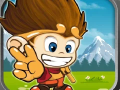 게임 Super Kong 온라인