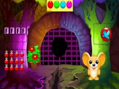 게임 Cave Land Escape 온라인