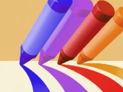 게임 Pencil Rush 3D 온라인
