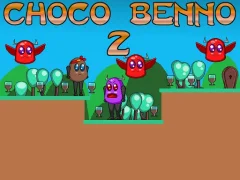 게임 Choco Benno 2 온라인