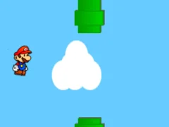 게임 Flappy Mario 온라인