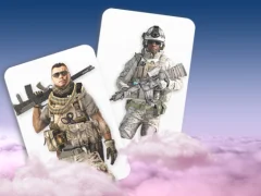 게임 ARMA Memory Card Match 온라인