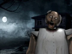 게임 Evil Granny Must Die Chapter 2 온라인