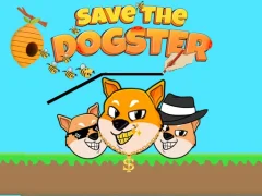 게임 Save The Dogster 온라인