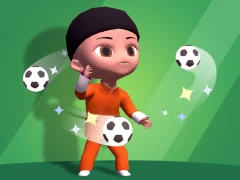 게임 Mr Spy: Soccer Killer 온라인