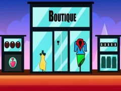 게임 Small Business Saturday Escape 온라인