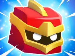 게임 Cube Heroes 온라인