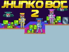 게임 Jhunko Bot 2 온라인