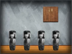 게임 Amgel Easy Room Escape 42 온라인