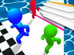 게임 Wacky Run 온라인