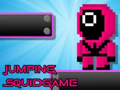 게임 Jumping Squid Game 온라인