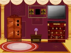 게임 Royal Residence Escape 온라인
