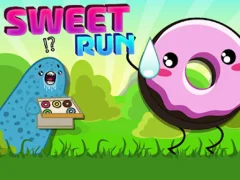 게임 Sweet Run 온라인