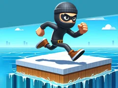 게임 Coin Thief 3D Race 온라인