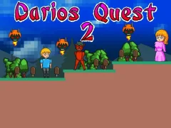 게임 Darios Quest 2 온라인