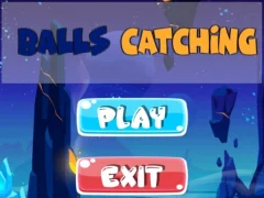 게임 Balls Catching 온라인
