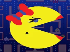 게임 Ms. Pacman 온라인