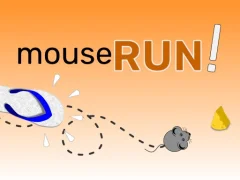 게임 mouseRun! 온라인