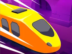 게임 Brain Train: Railway Puzzle 온라인