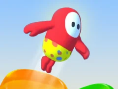게임 Jelly World 온라인