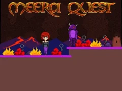 게임 Meera Quest 온라인