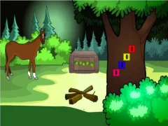 게임 Hexgon Gate Escape 온라인