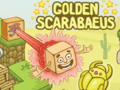 게임 Golden Scarabeaus 온라인