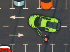 게임 Jul Parking Simulator 온라인