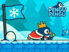 게임 Pengu Pengu 온라인