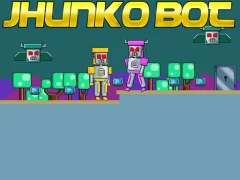 게임 Jhunko Bot 온라인